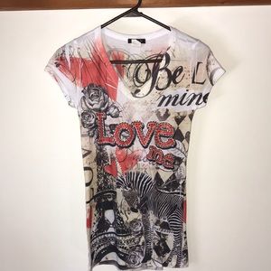 🛍SALE 🛍 NWOT Cotty On top